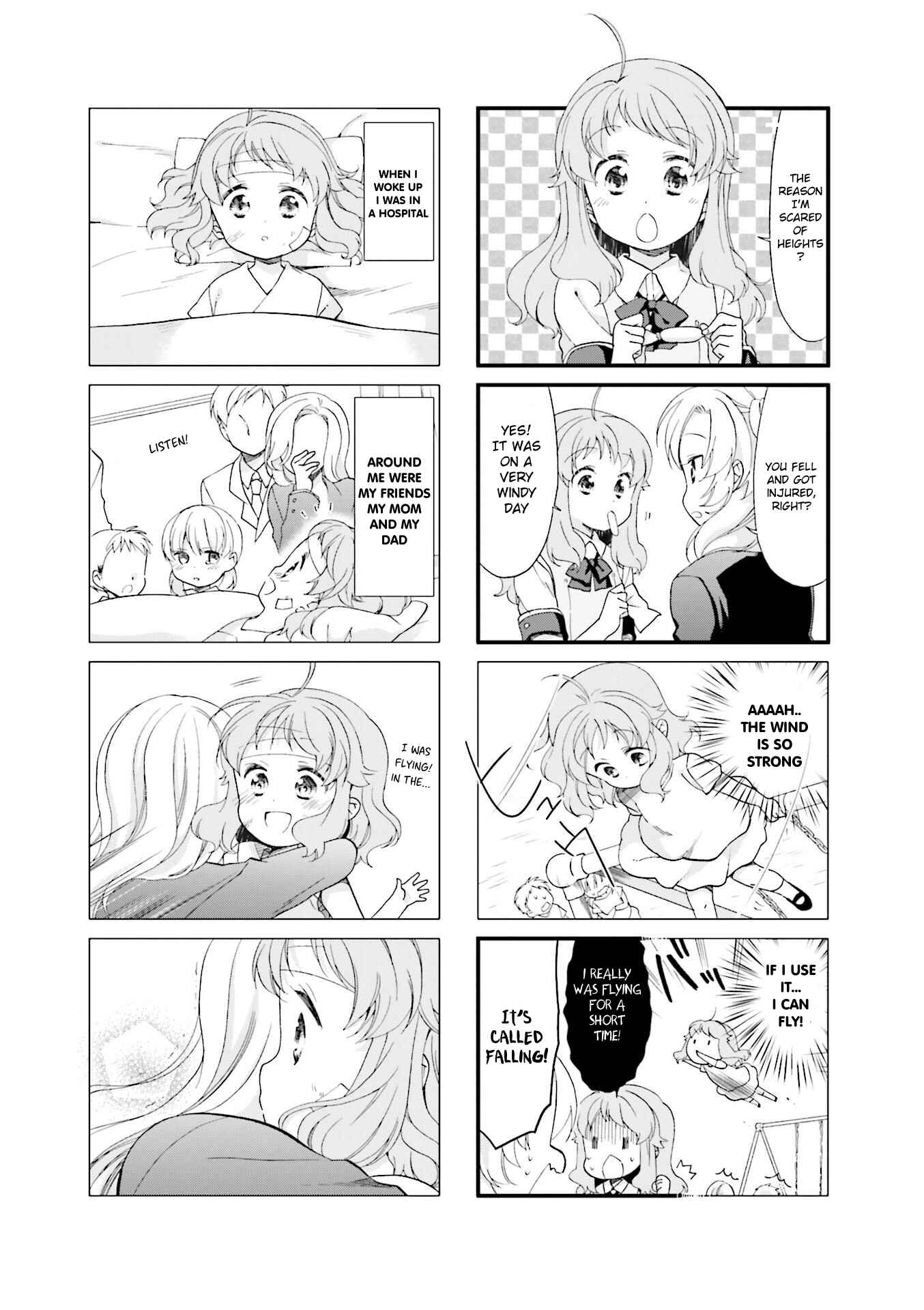 Page 6 Chapter 16 Anima Yell!