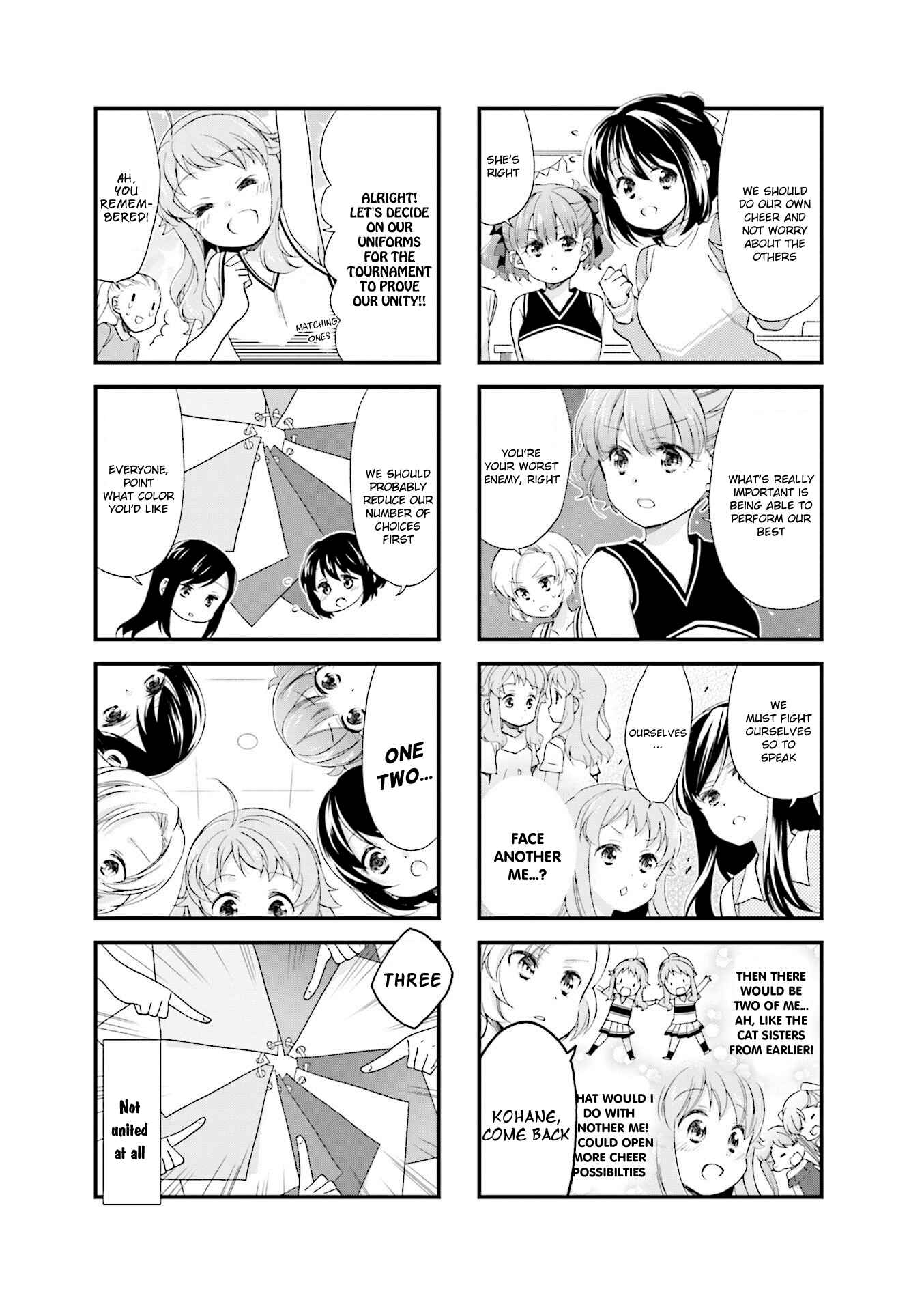 Page 11 Chapter 26 Anima Yell!