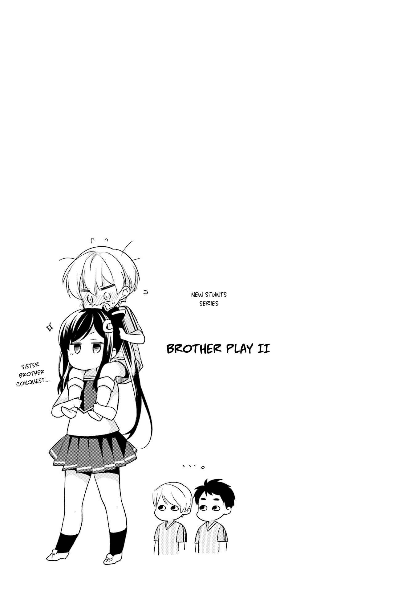 Page 9 Chapter 34 Anima Yell!