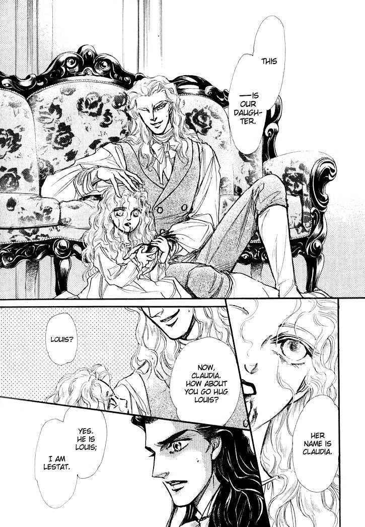 Page 14 Chapter 2 Interview with the Vampire