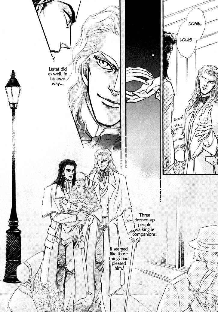 Page 23 Chapter 2 Interview with the Vampire