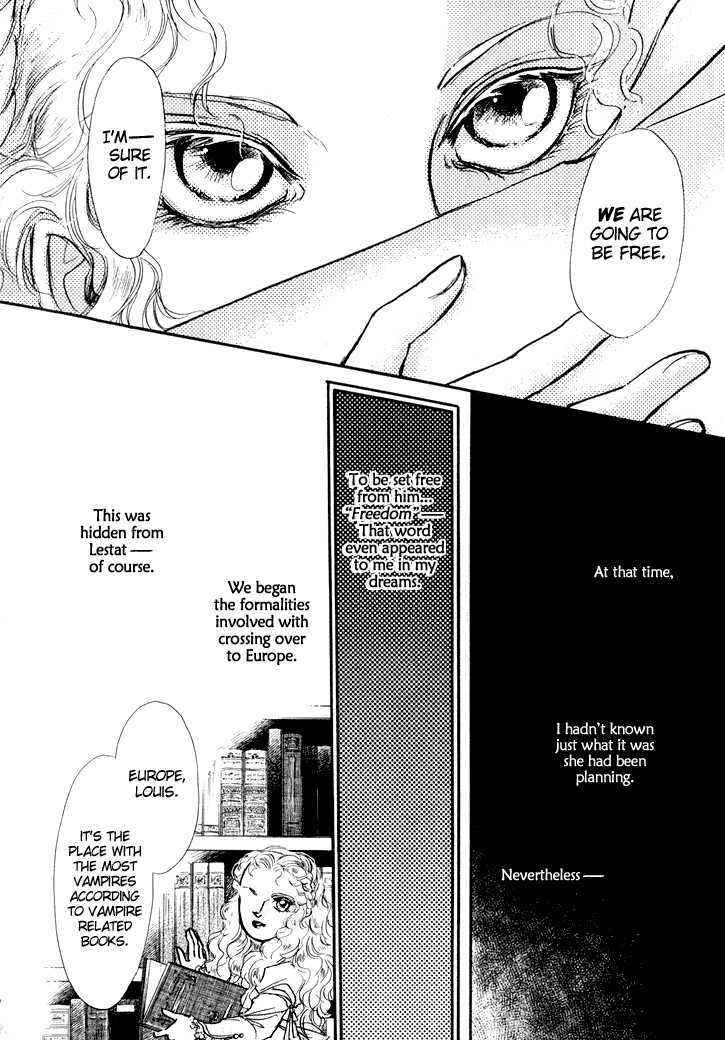 Page 39 Chapter 2 Interview with the Vampire
