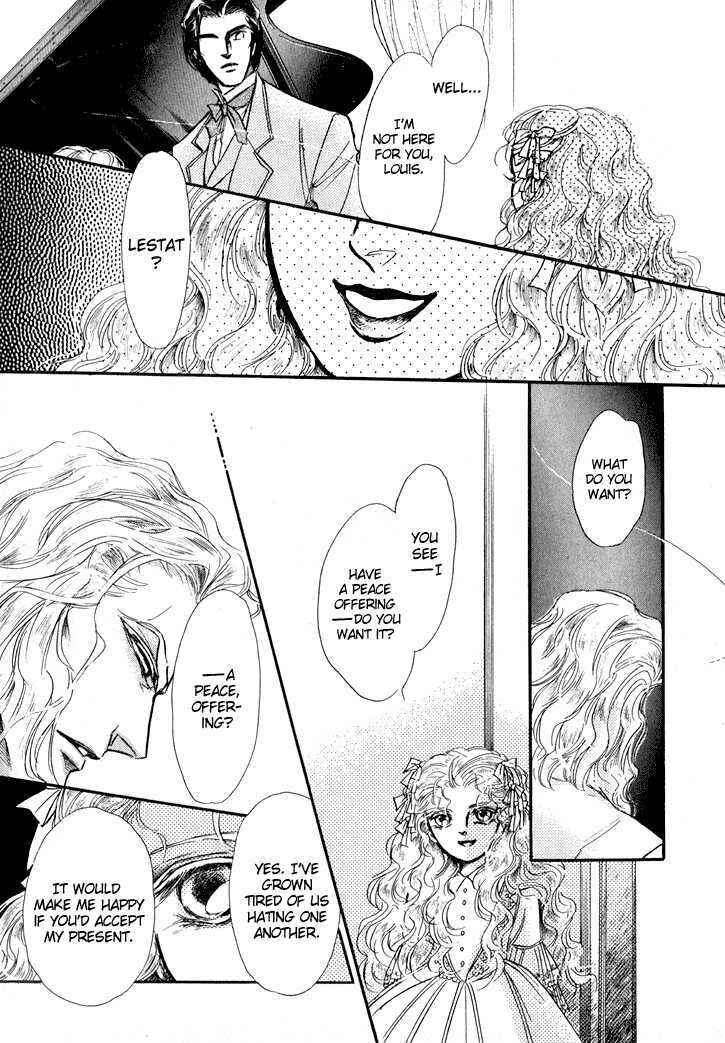 Page 42 Chapter 2 Interview with the Vampire