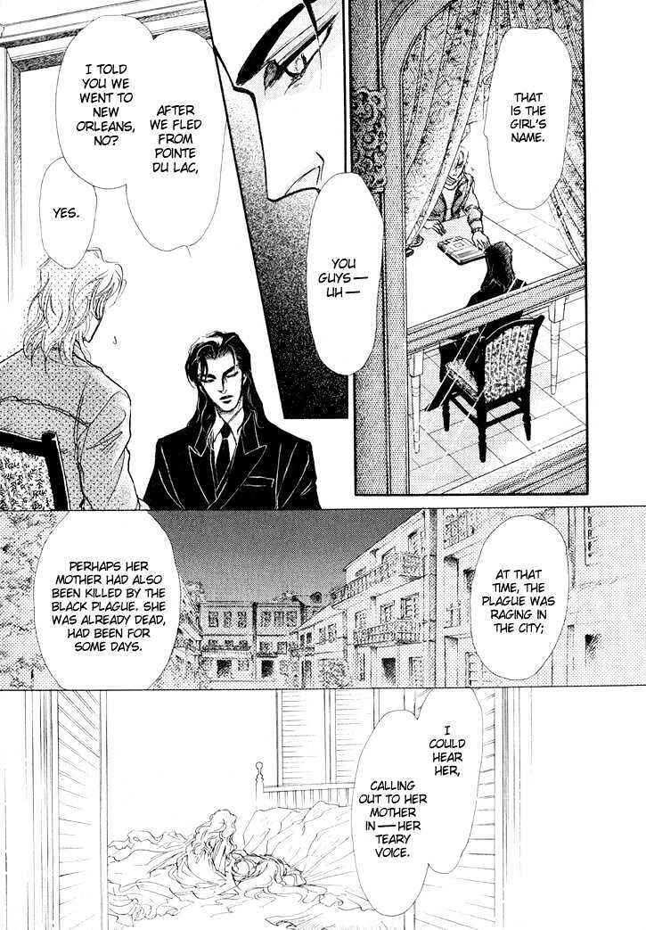 Page 6 Chapter 2 Interview with the Vampire