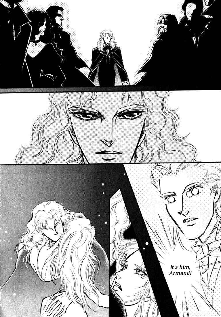 Page 16 Chapter 3 Interview with the Vampire