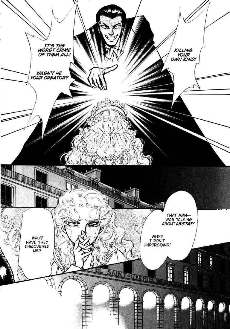 Page 26 Chapter 3 Interview with the Vampire