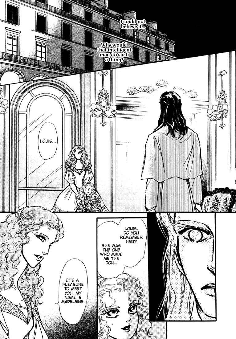 Page 31 Chapter 3 Interview with the Vampire