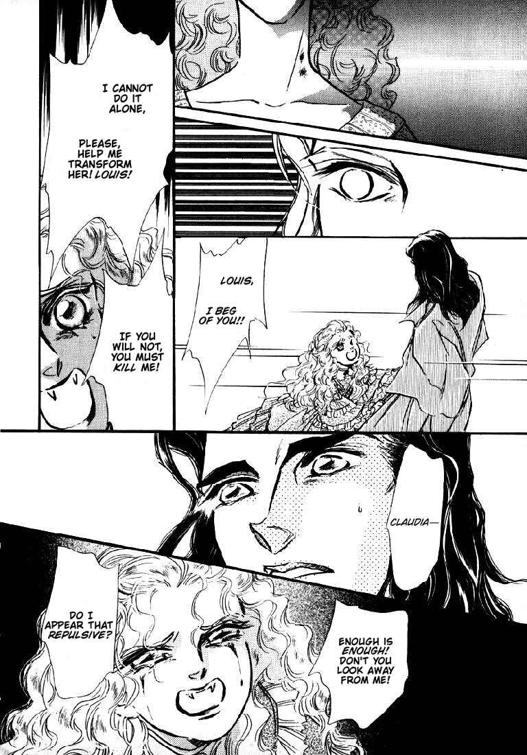 Page 32 Chapter 3 Interview with the Vampire
