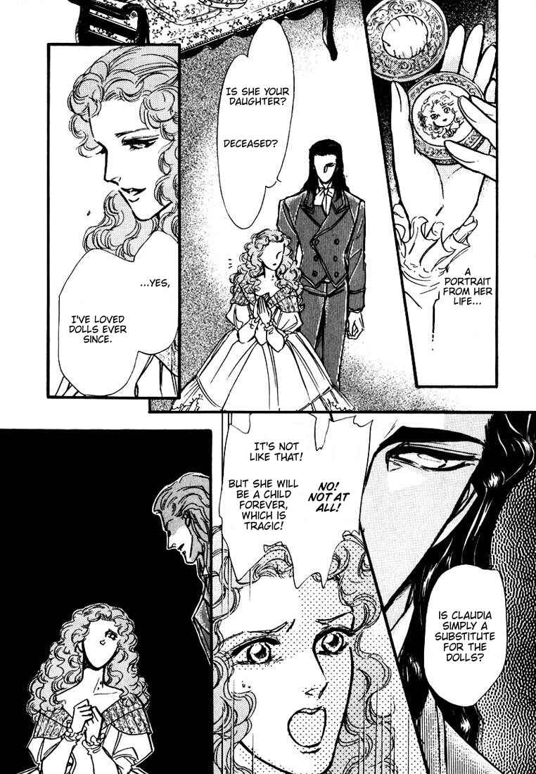 Page 36 Chapter 3 Interview with the Vampire