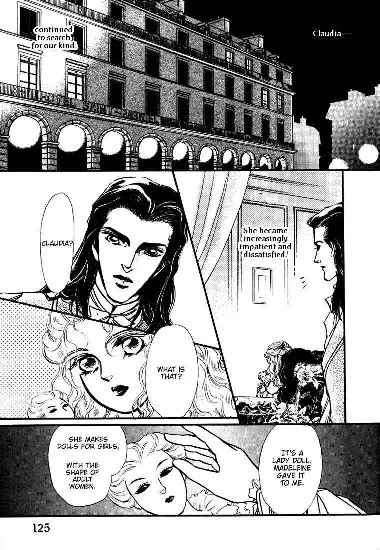 Page 5 Chapter 3 Interview with the Vampire