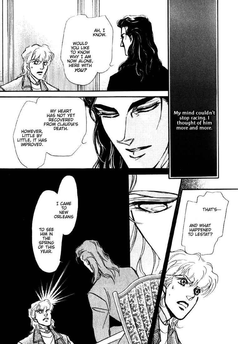 Page 59 Chapter 3 Interview with the Vampire