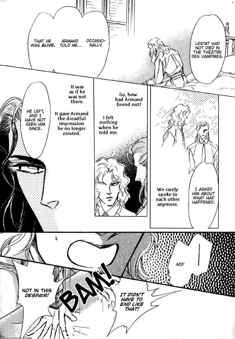 Page 60 Chapter 3 Interview with the Vampire