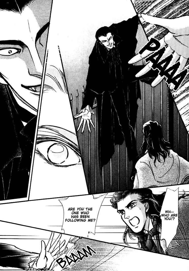 Page 8 Chapter 3 Interview with the Vampire