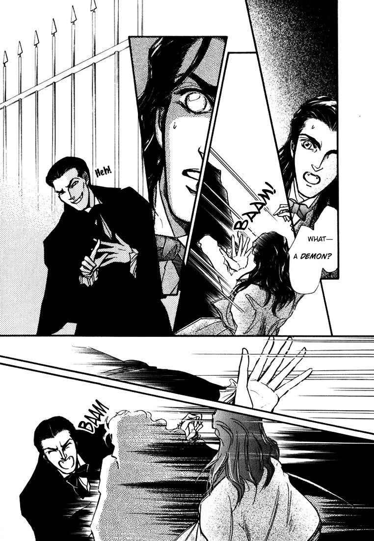 Page 9 Chapter 3 Interview with the Vampire