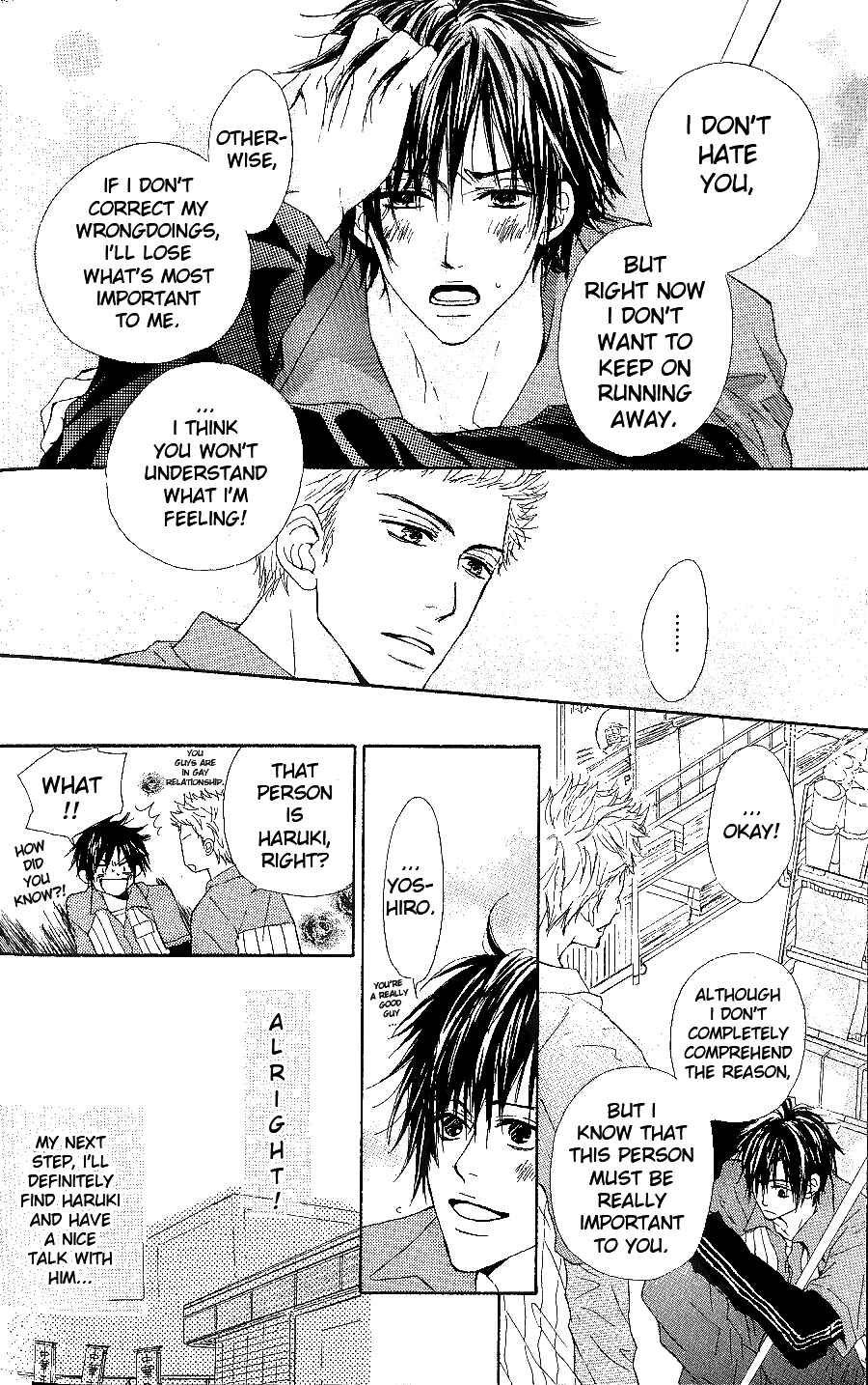Page 20 Chapter 2 Bijo, Tokidoki Yajuu