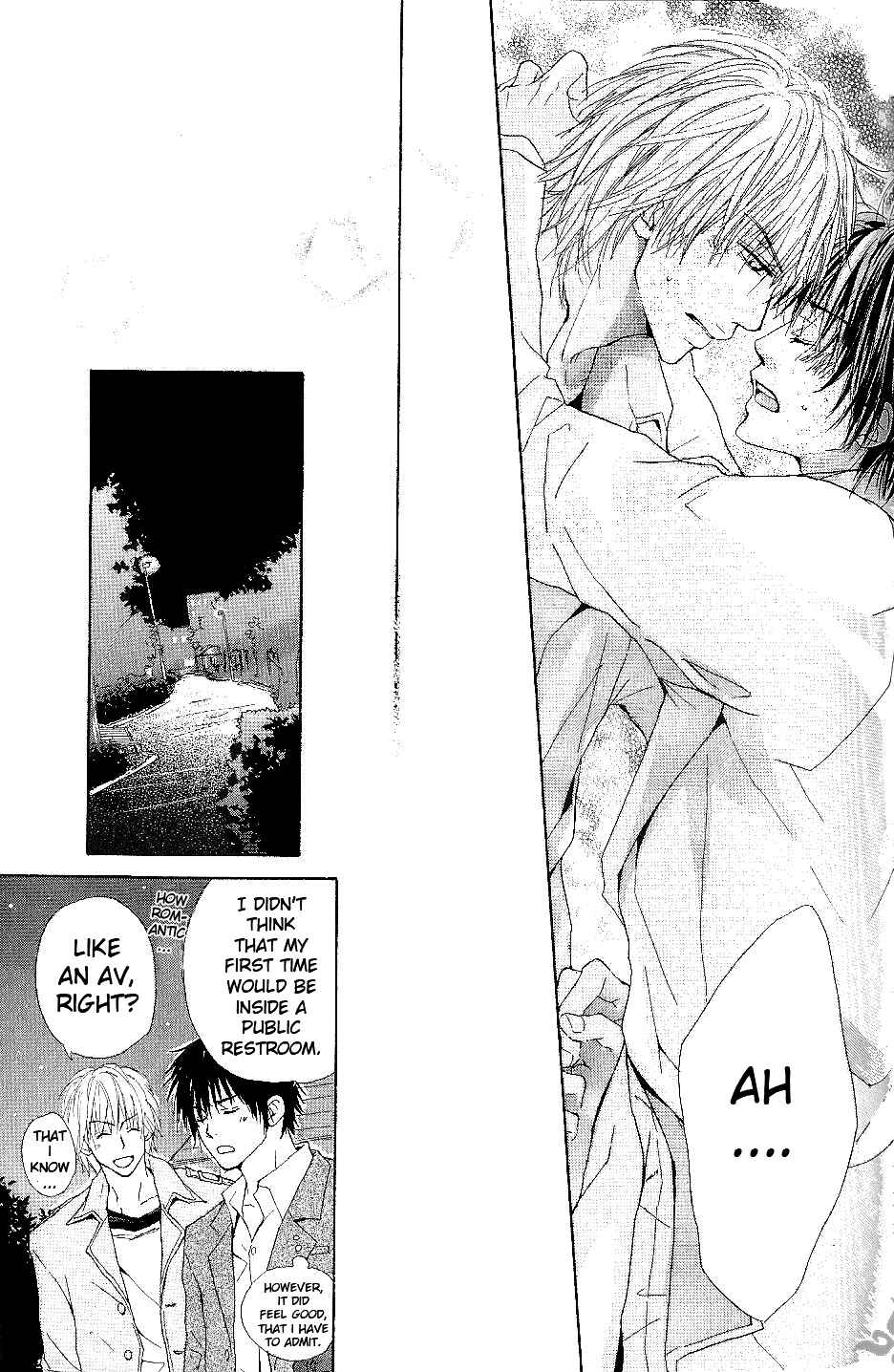 Page 31 Chapter 2 Bijo, Tokidoki Yajuu
