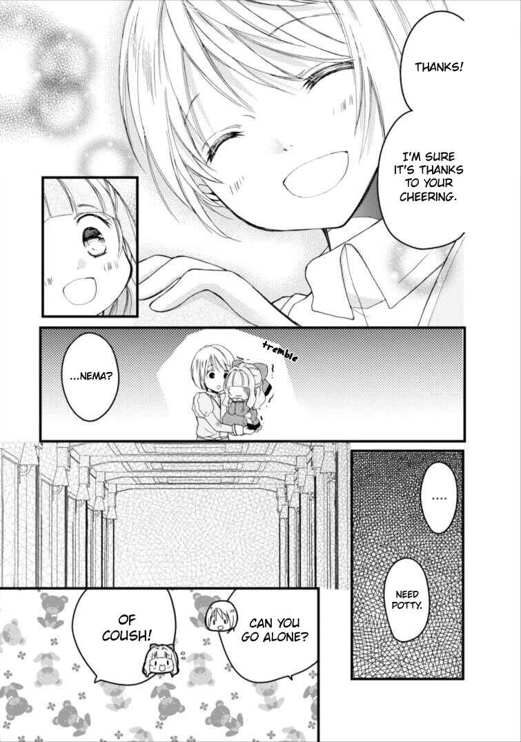 Page 10 Chapter 2 Isekai de Mofumofu Nadenade Suru Tame ni Ganbattemasu.