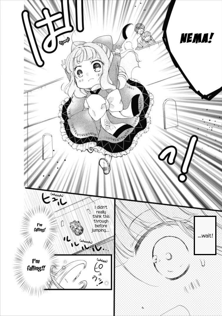 Page 24 Chapter 2 Isekai de Mofumofu Nadenade Suru Tame ni Ganbattemasu.