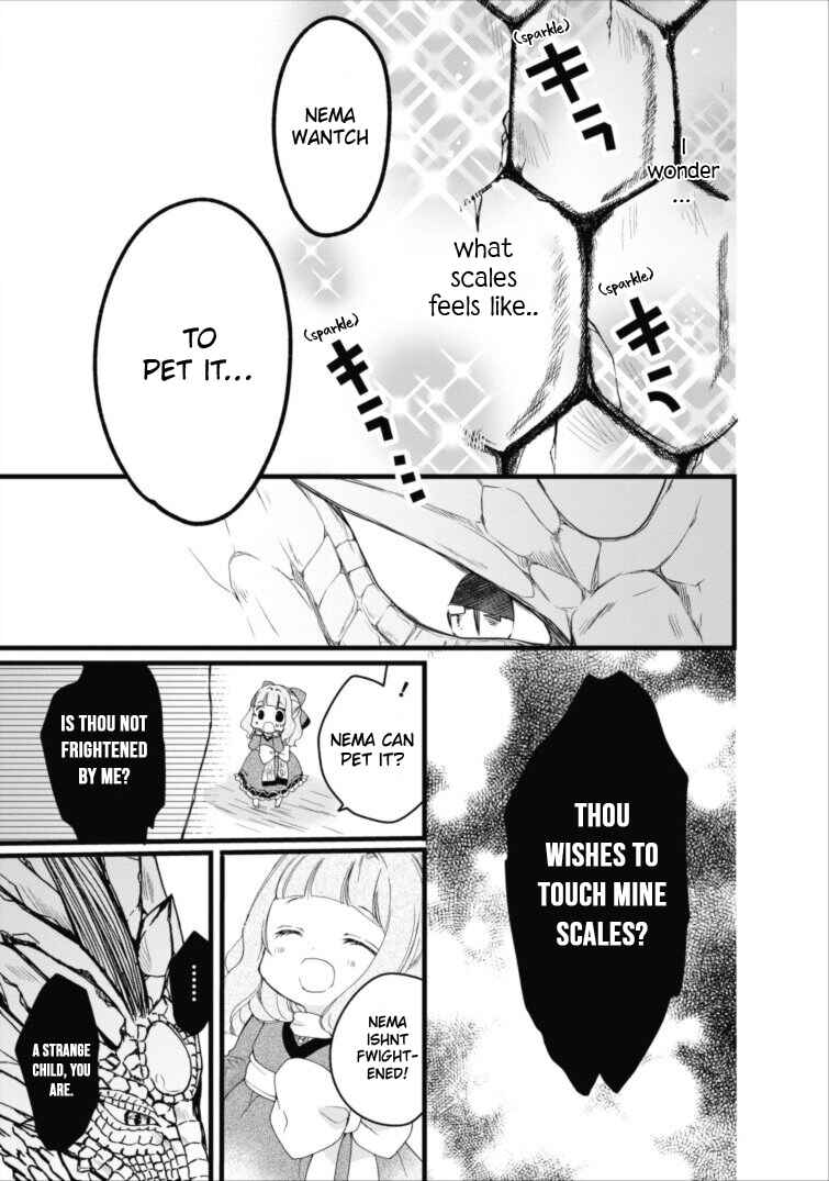 Page 28 Chapter 2 Isekai de Mofumofu Nadenade Suru Tame ni Ganbattemasu.