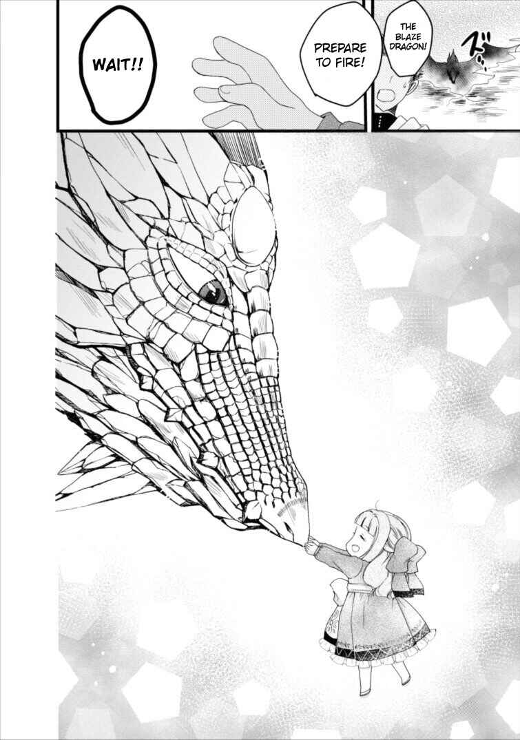 Page 29 Chapter 2 Isekai de Mofumofu Nadenade Suru Tame ni Ganbattemasu.
