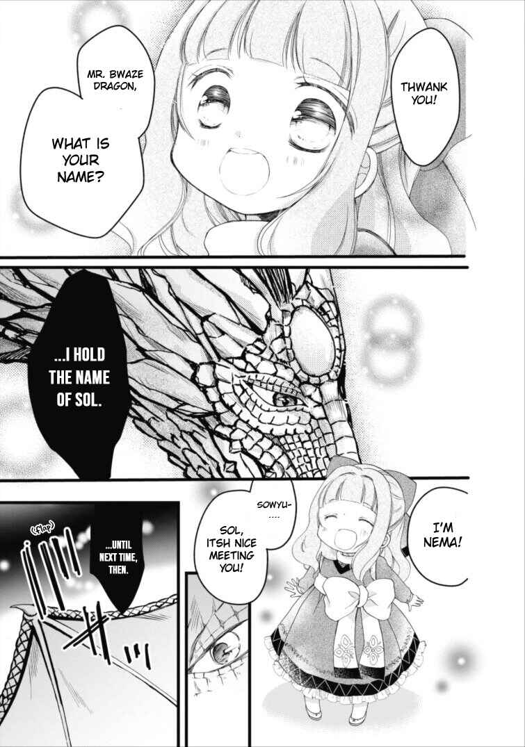 Page 34 Chapter 2 Isekai de Mofumofu Nadenade Suru Tame ni Ganbattemasu.