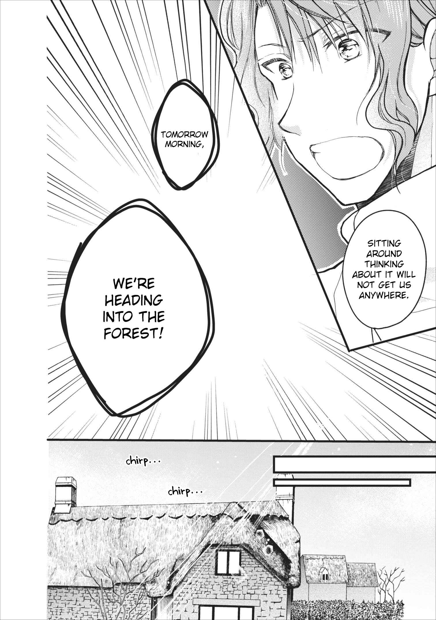 Page 23 Chapter 8 Isekai de Mofumofu Nadenade Suru Tame ni Ganbattemasu.