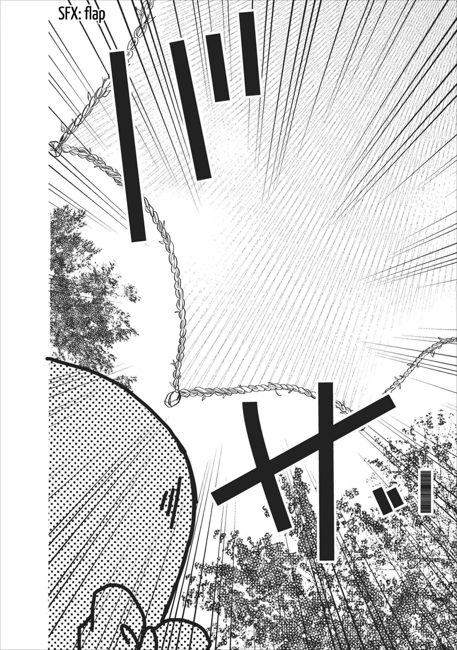 Page 33 Chapter 8 Isekai de Mofumofu Nadenade Suru Tame ni Ganbattemasu.