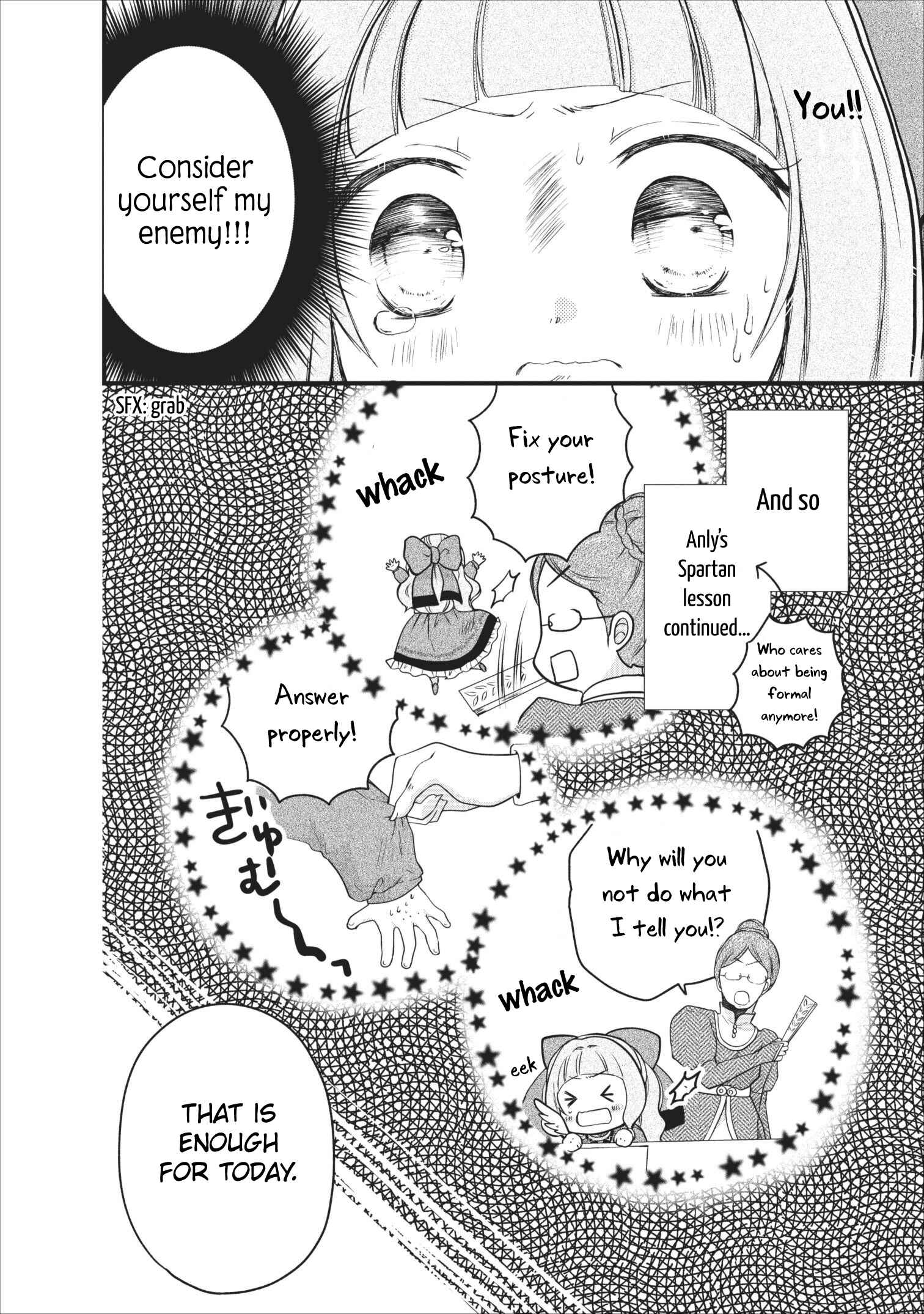 Page 11 Chapter 7 Isekai de Mofumofu Nadenade Suru Tame ni Ganbattemasu.