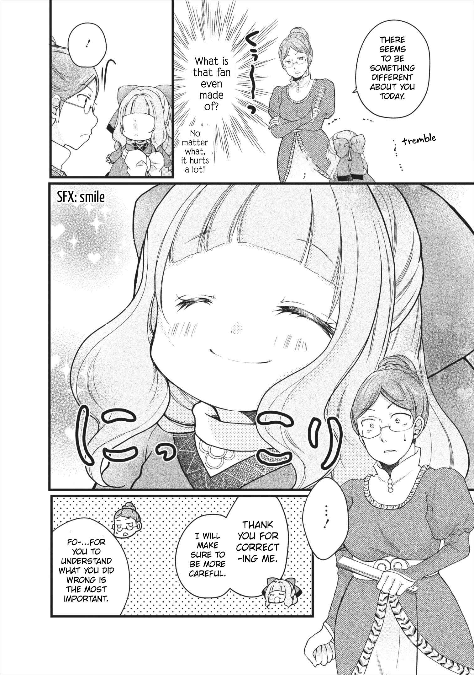 Page 14 Chapter 7 Isekai de Mofumofu Nadenade Suru Tame ni Ganbattemasu.