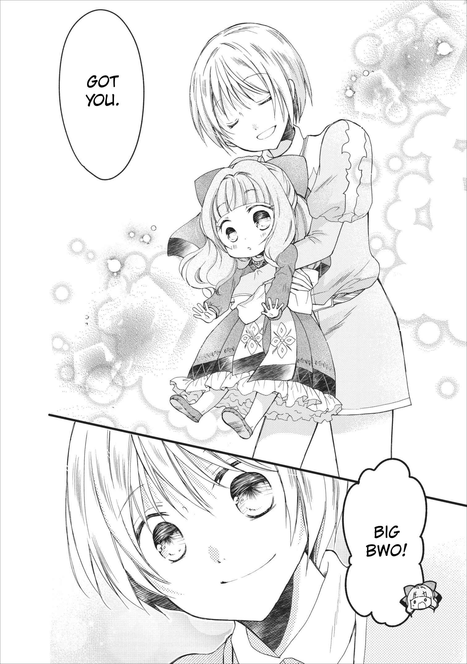 Page 18 Chapter 7 Isekai de Mofumofu Nadenade Suru Tame ni Ganbattemasu.