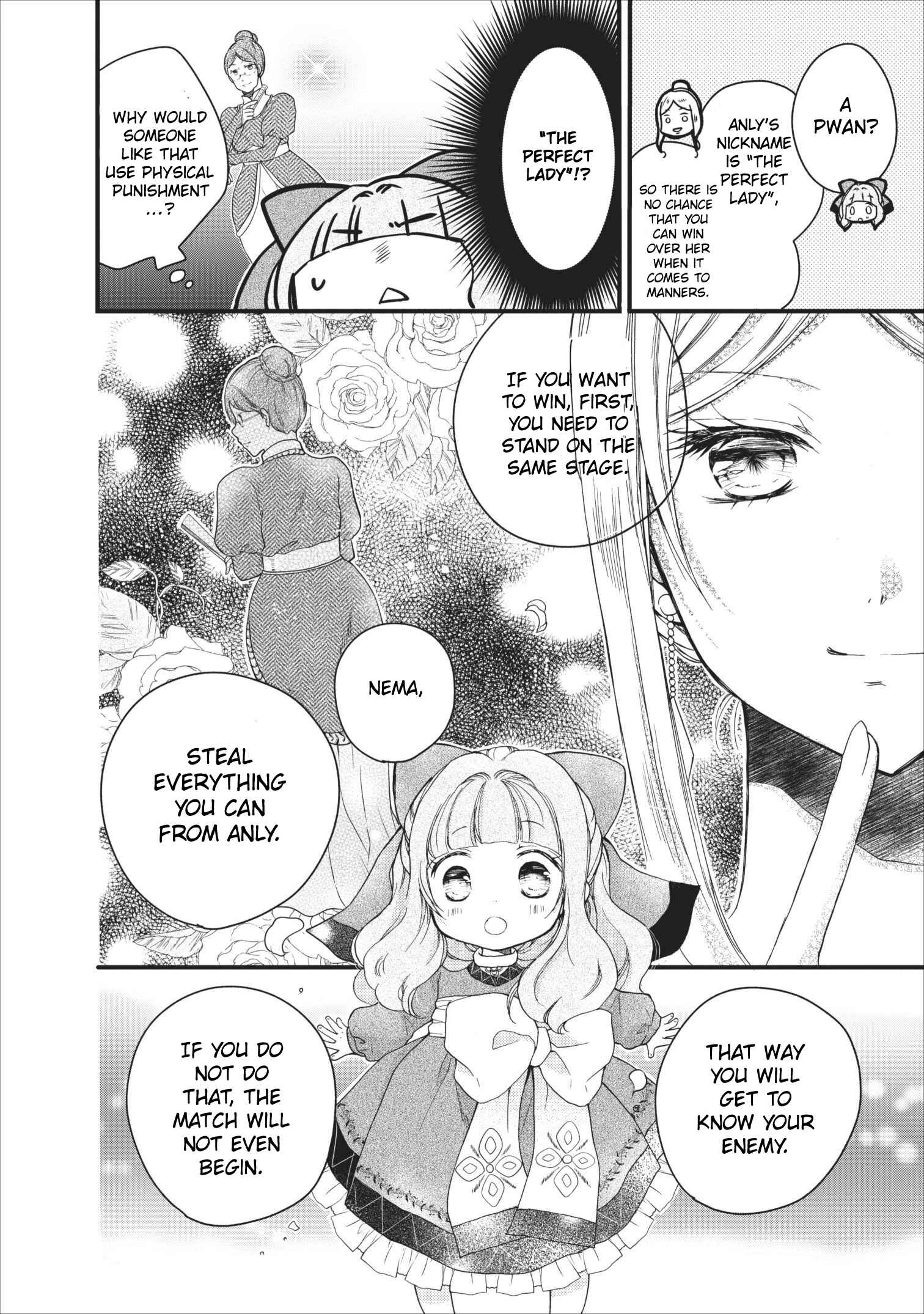 Page 22 Chapter 7 Isekai de Mofumofu Nadenade Suru Tame ni Ganbattemasu.