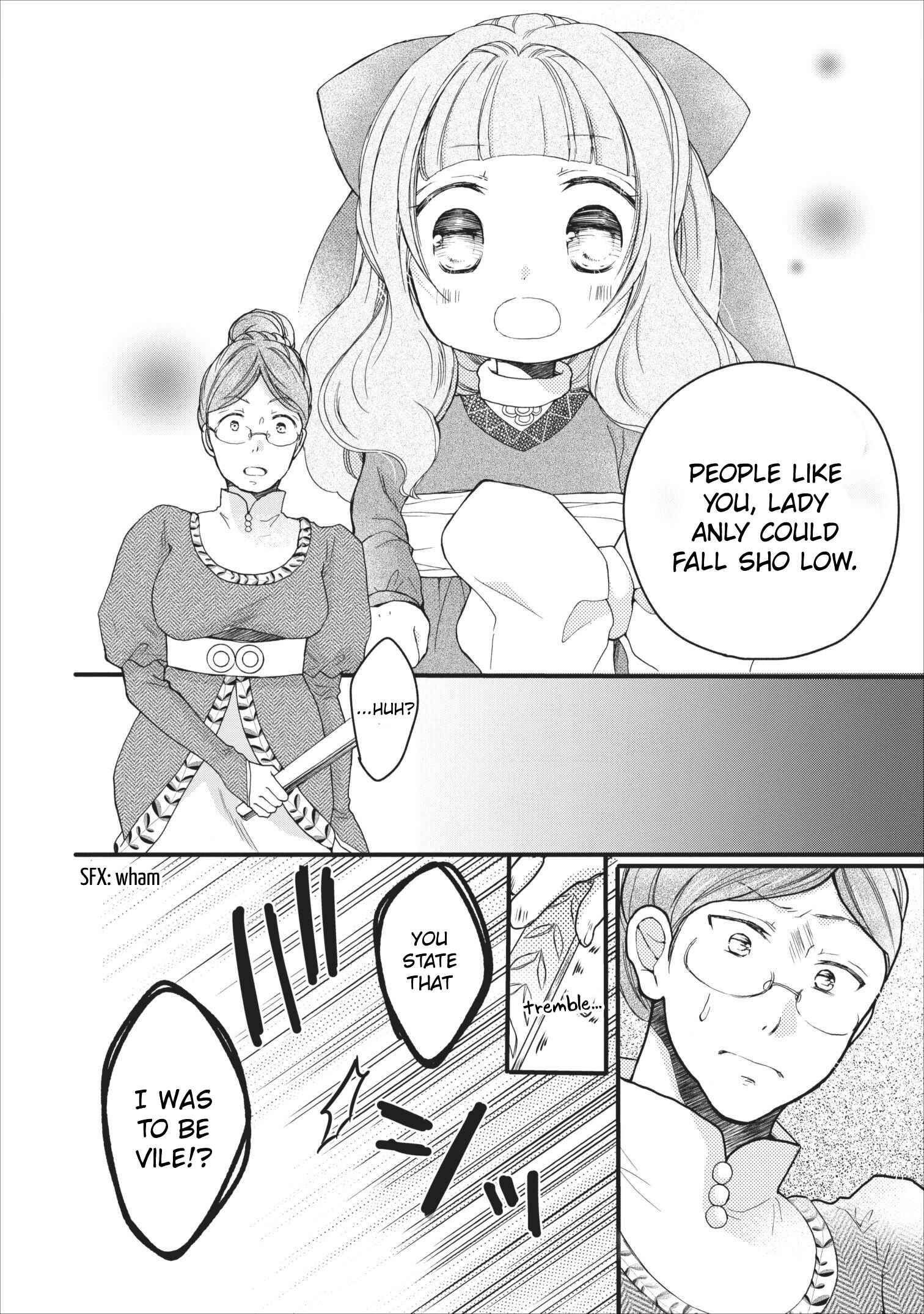 Page 31 Chapter 7 Isekai de Mofumofu Nadenade Suru Tame ni Ganbattemasu.
