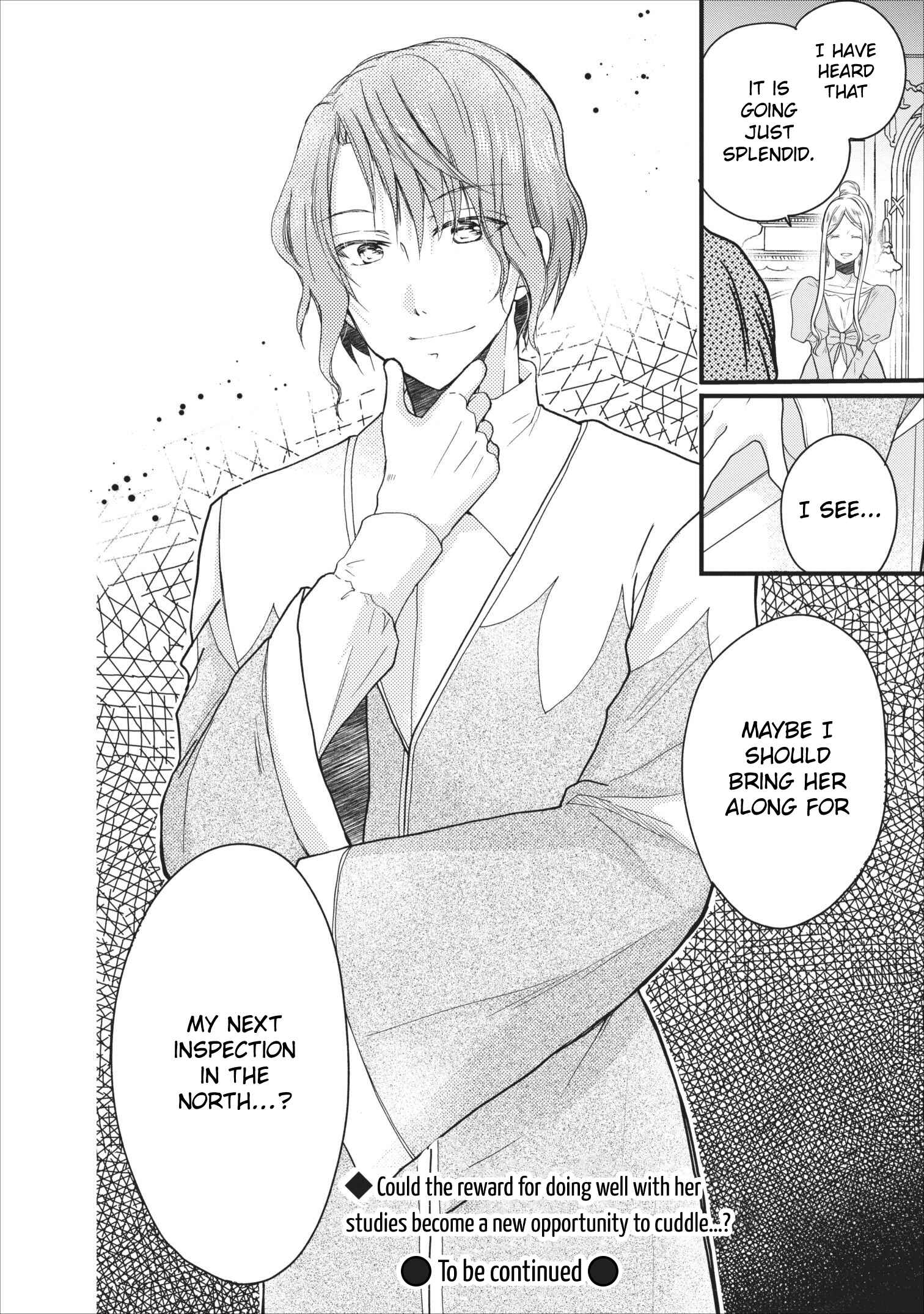 Page 39 Chapter 7 Isekai de Mofumofu Nadenade Suru Tame ni Ganbattemasu.