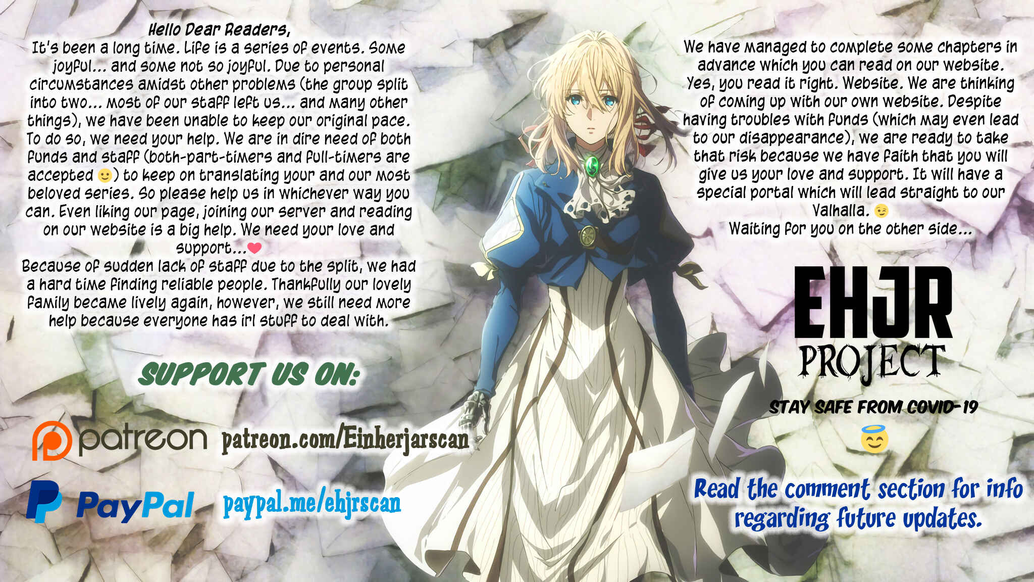 Page 41 Chapter 7 Isekai de Mofumofu Nadenade Suru Tame ni Ganbattemasu.