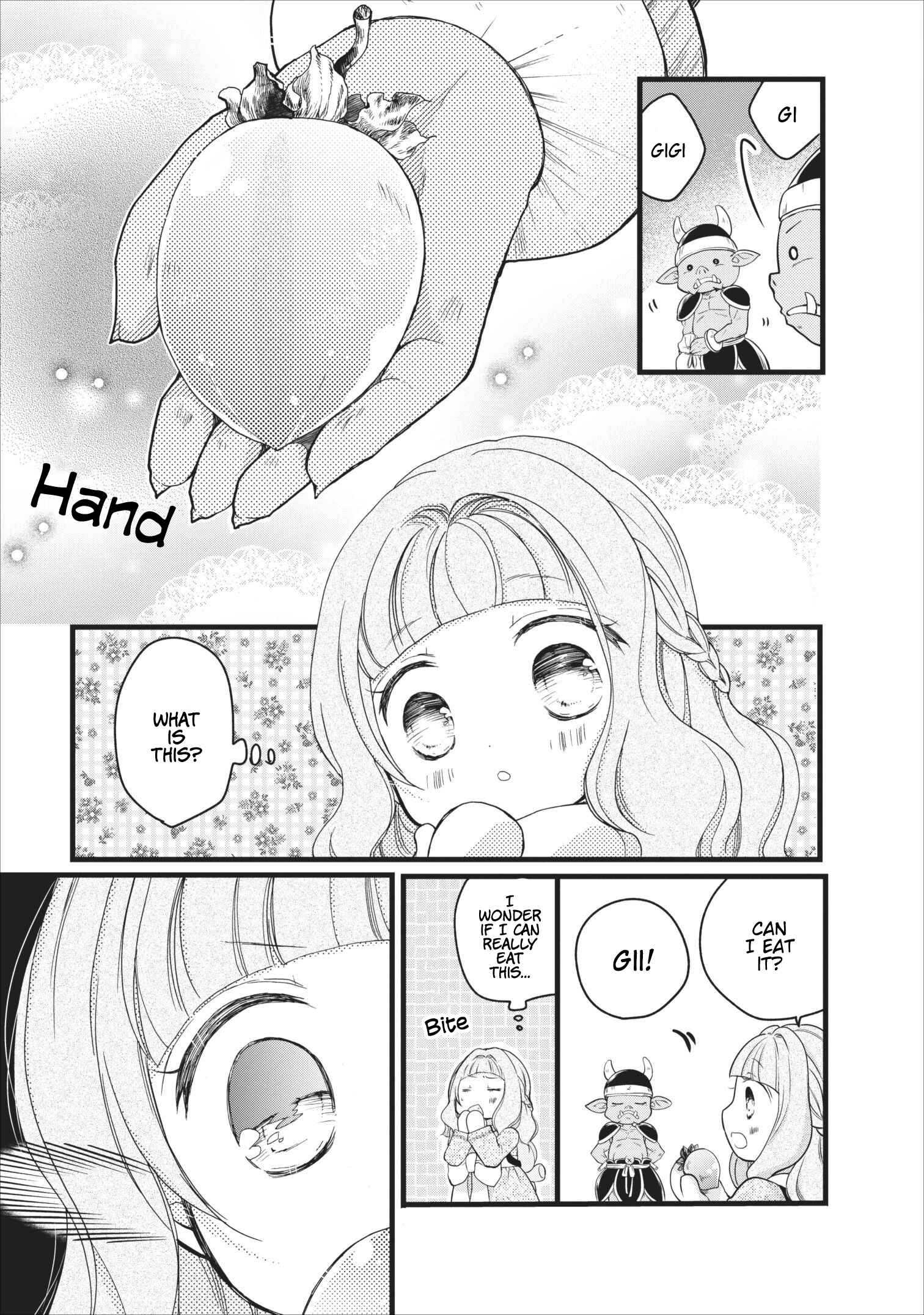 Page 11 Chapter 9 Isekai de Mofumofu Nadenade Suru Tame ni Ganbattemasu.