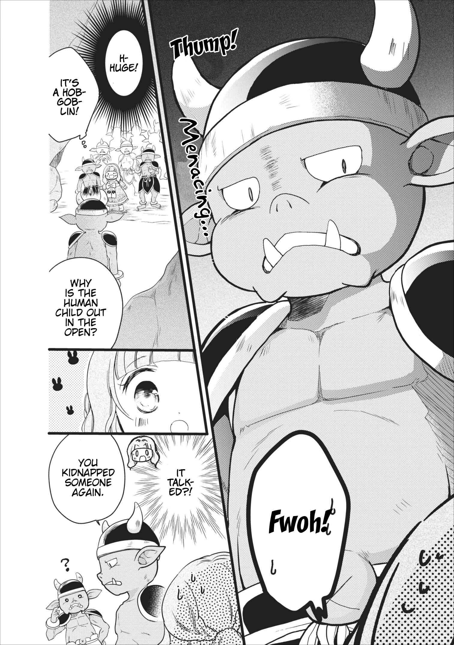 Page 18 Chapter 9 Isekai de Mofumofu Nadenade Suru Tame ni Ganbattemasu.