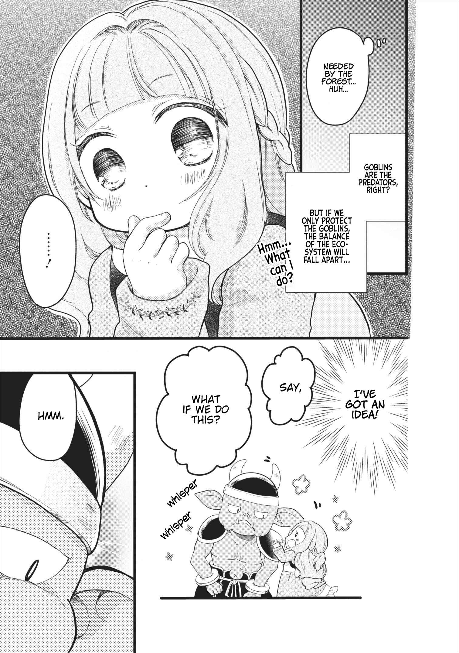 Page 25 Chapter 9 Isekai de Mofumofu Nadenade Suru Tame ni Ganbattemasu.