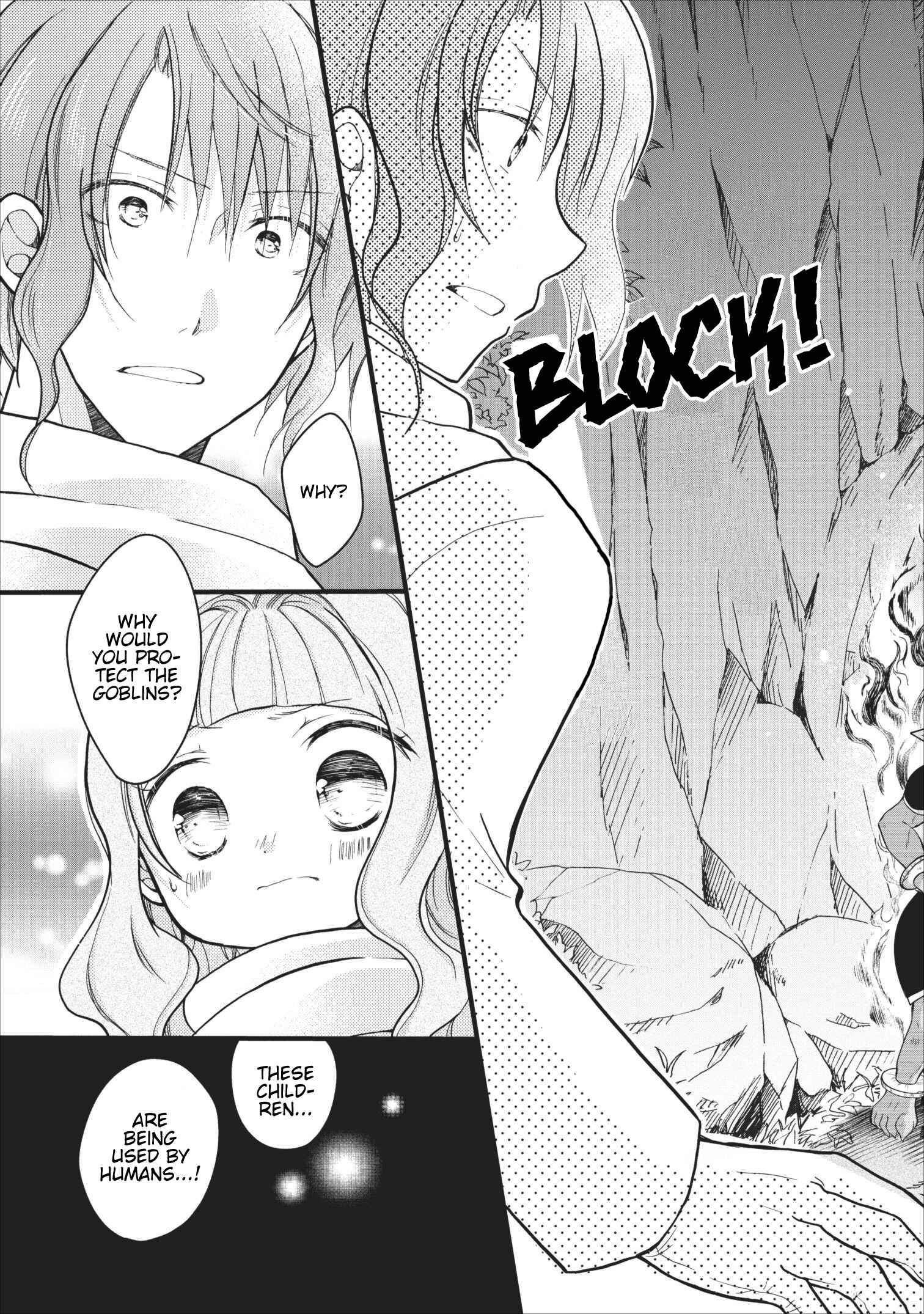 Page 37 Chapter 9 Isekai de Mofumofu Nadenade Suru Tame ni Ganbattemasu.
