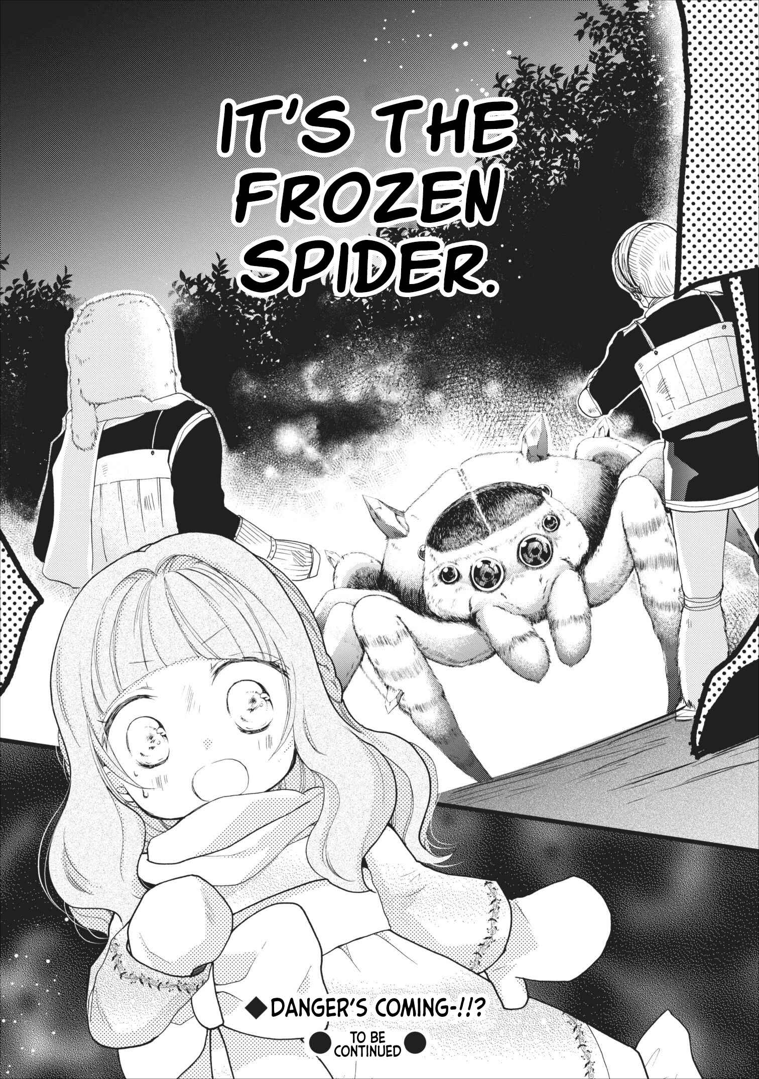 Page 40 Chapter 9 Isekai de Mofumofu Nadenade Suru Tame ni Ganbattemasu.