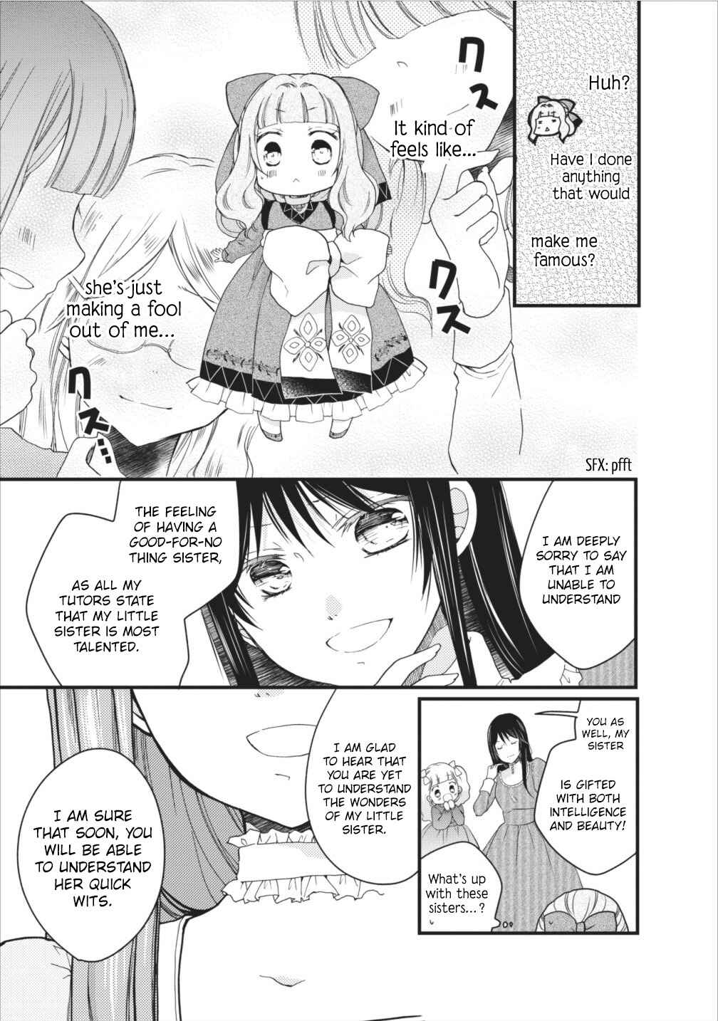 Page 20 Chapter 6 Isekai de Mofumofu Nadenade Suru Tame ni Ganbattemasu.