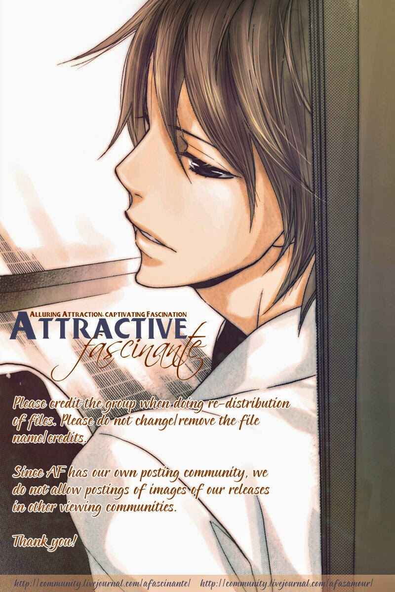 Page 1 Chapter 5 Katsubou no Manazashi