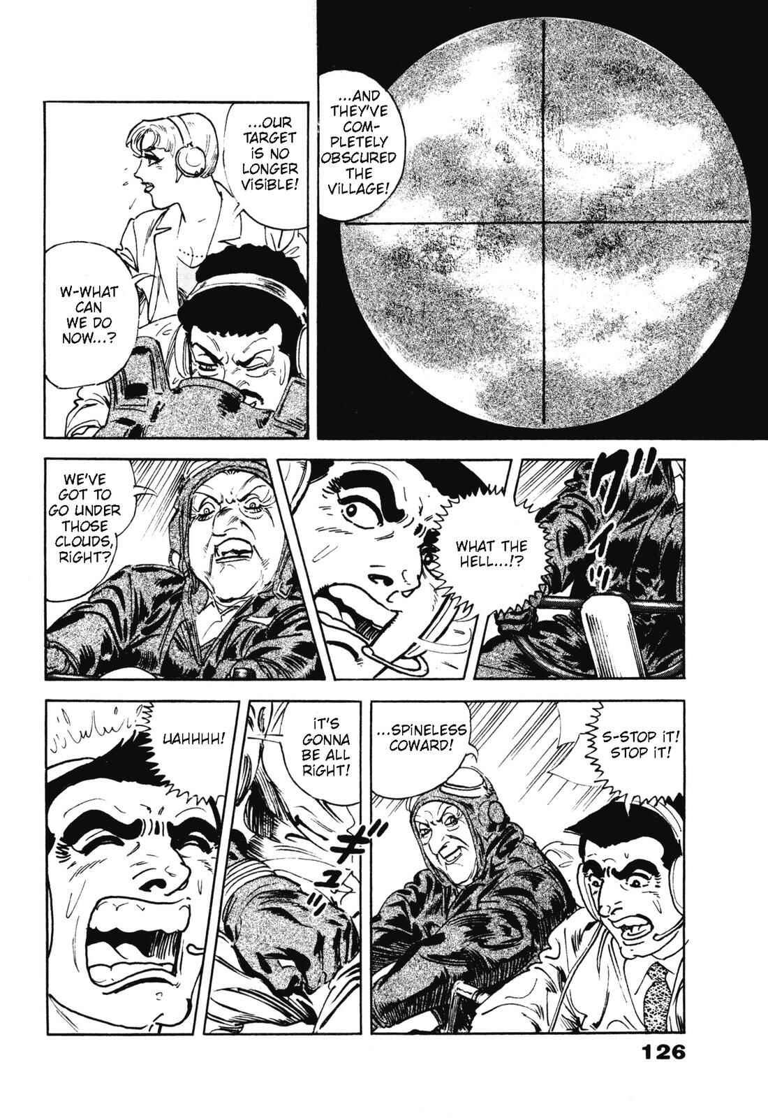 Page 20 Chapter 3 Kitty Hawker
