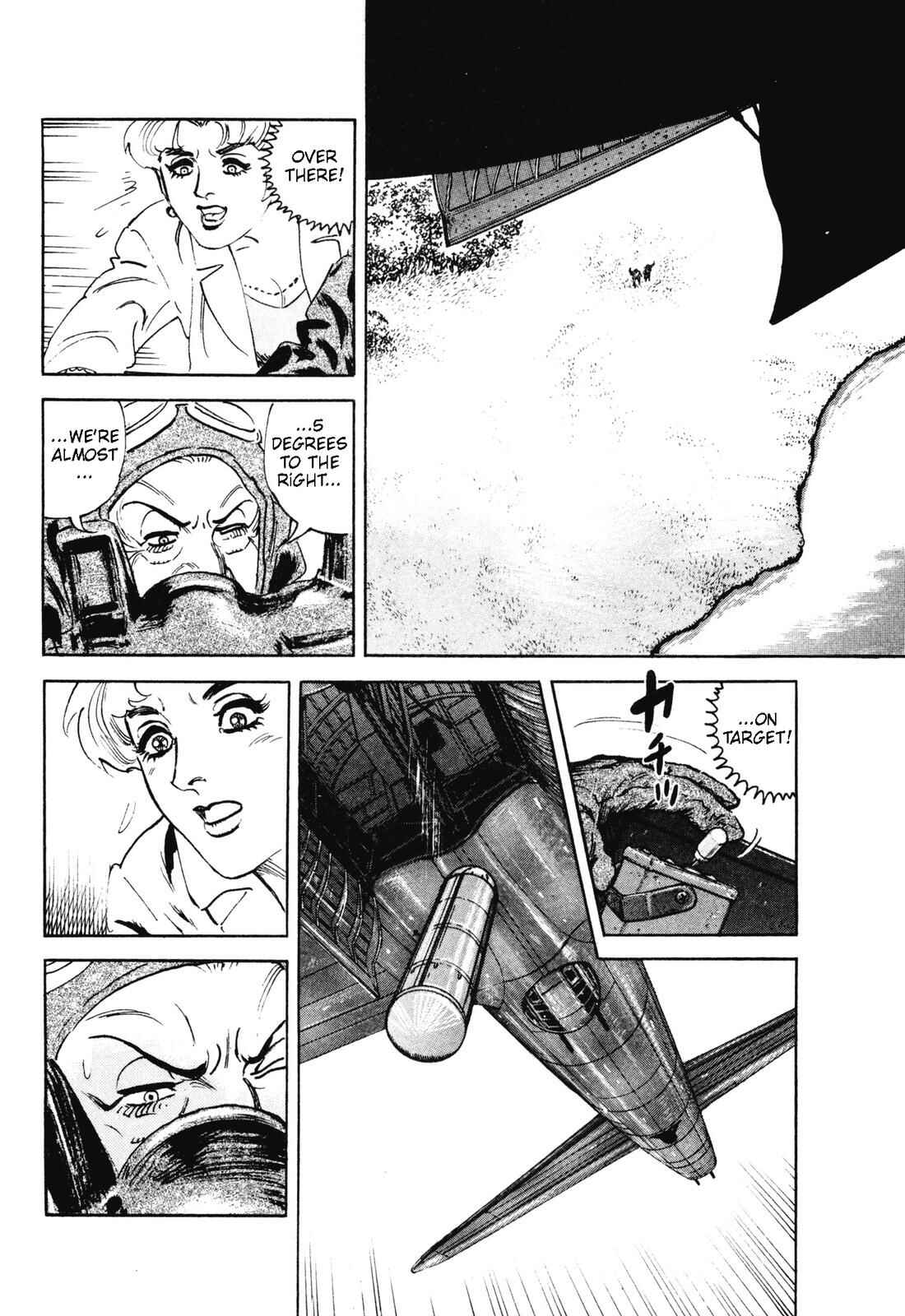 Page 24 Chapter 3 Kitty Hawker