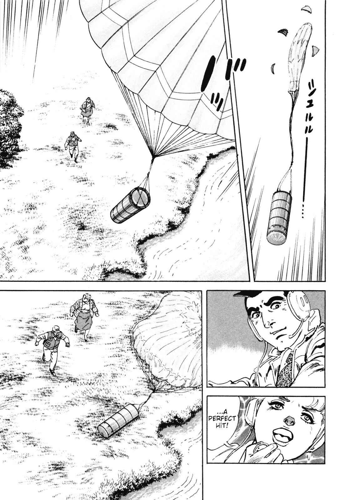 Page 25 Chapter 3 Kitty Hawker