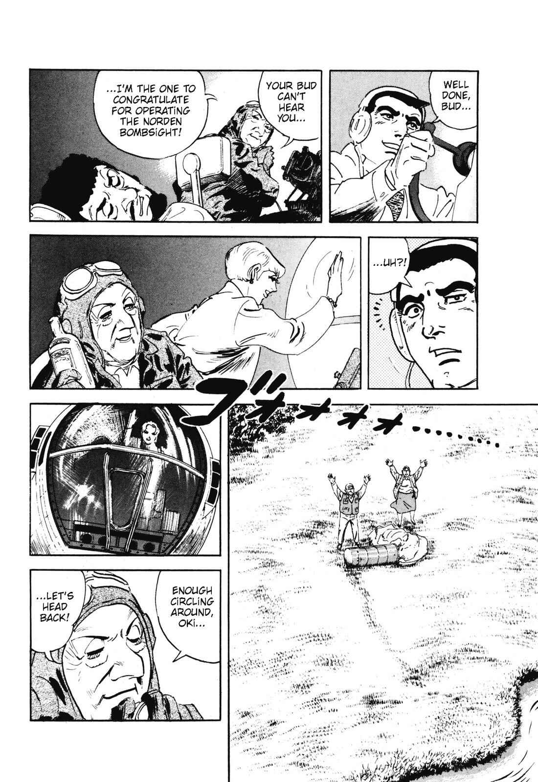 Page 26 Chapter 3 Kitty Hawker