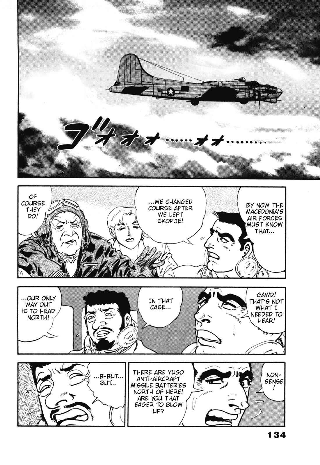 Page 28 Chapter 3 Kitty Hawker
