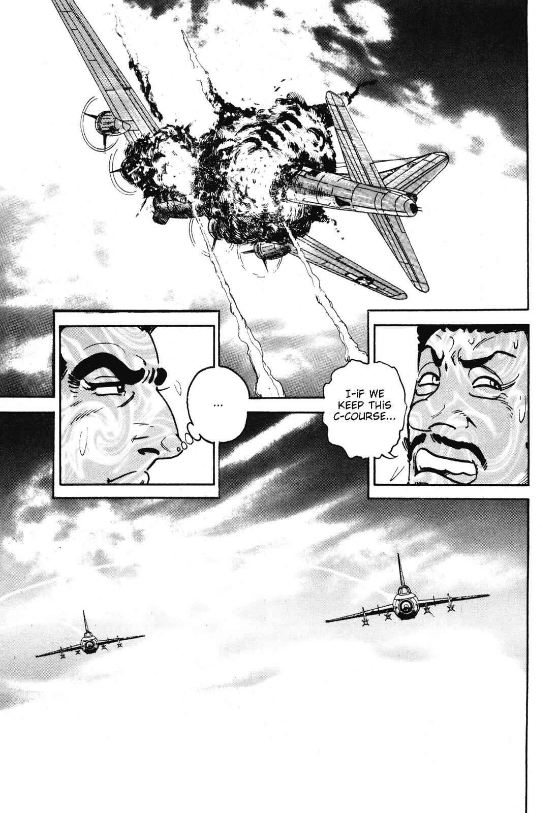 Page 31 Chapter 3 Kitty Hawker