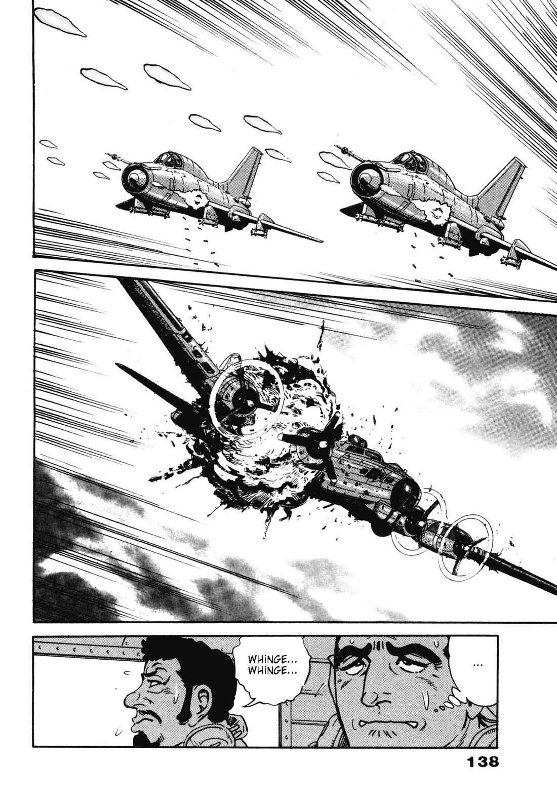 Page 32 Chapter 3 Kitty Hawker