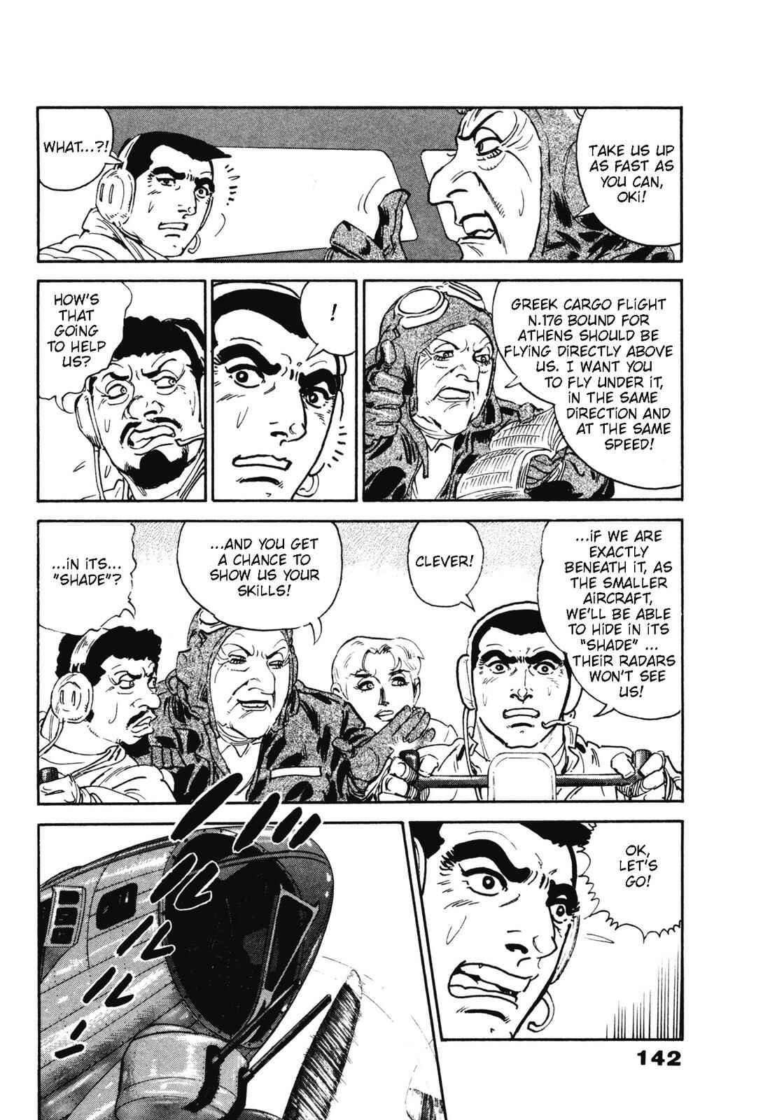 Page 35 Chapter 3 Kitty Hawker