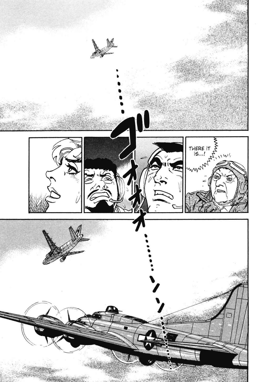 Page 36 Chapter 3 Kitty Hawker